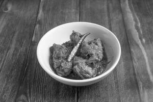 Chicken Kosha