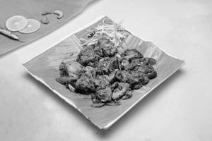 Amaravathi Chicken Dry