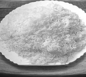 Plain Rice