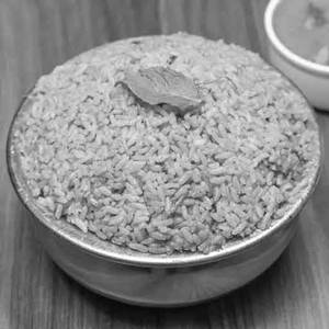 Chicken empty briyani