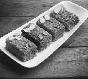 Roast Kalakand [1 Kg]