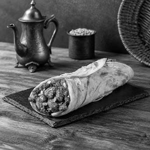 Chicken Roll