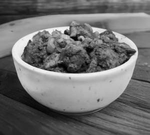 Chicken Kasha [3 Pieces]