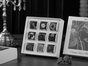 Mithai But Better Gift Box