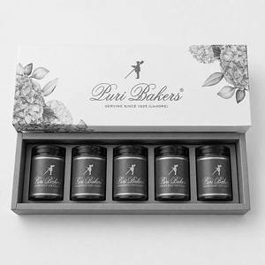Dessert Gift Hamper 6