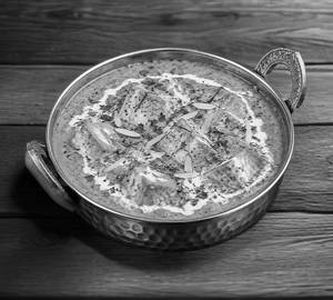 Shahi Paneer