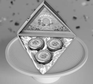 Triangle Box