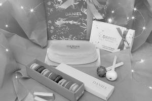 Daniel's Diwali Magic Hamper
