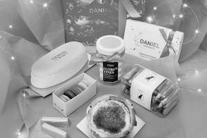 Daniel's Diwali Treasures Hamper