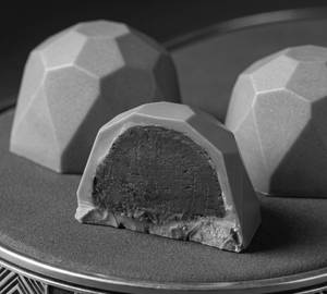 Milk Ganache