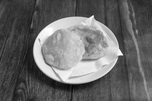 Extra Luchi (2pcs)