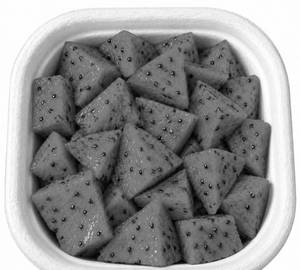Dragon Fruit With Honey [250 Grams]