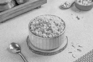 Suji Halwa