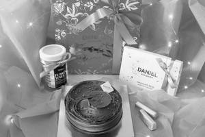 Daniel's Diwali Elegance Hamper