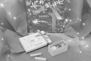 Daniel's Diwali Treats Hamper