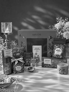 The Prosperity Hamper