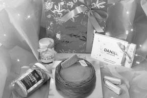 Daniel's Diwali Indulgence Hamper
