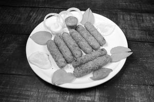 Fish Finger (6pcs)
