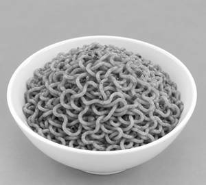 Double Masala Maggi