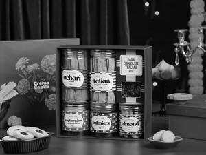 Big Sweet Energy Gift Hamper