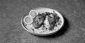 Lemon Chicken