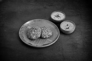 Masala Vadai (2 Pcs)