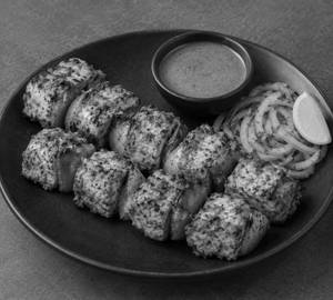 Paneer tikka