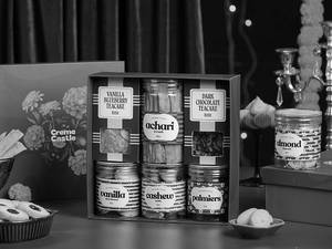 A Little Extra Gift Hamper