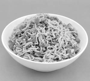 Veg Masala Maggi