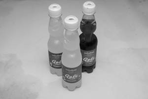 Goli Soda