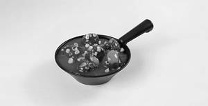 Veg Manchurian Gravy (10pcs)