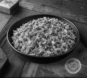 Chilli Garlic Fried Rice New