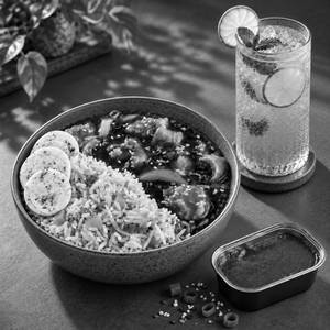 Continental Lunch Fix