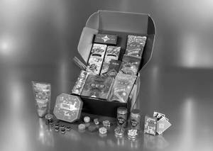 Grand Diwali Gift Hamper