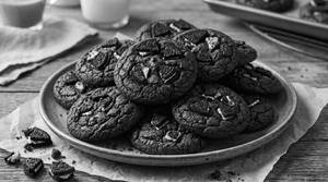 Oreo Orbit