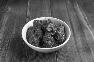 Mutton Kosha (full) (8pcs)