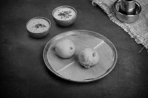 Aloo Bonda (2 Pcs)