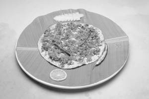 Masala Papad