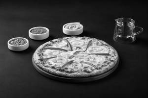 Farm Fresh Napoli Pizza