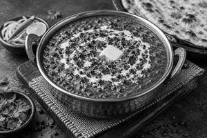 Spl. Dal Makhni