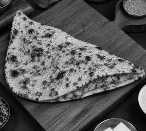 Stuffed Naan