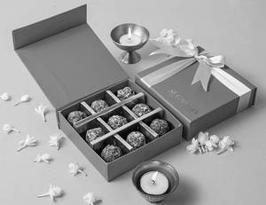 Truffles Box [6 Pieces]