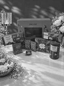 The Smoor Diwali Box