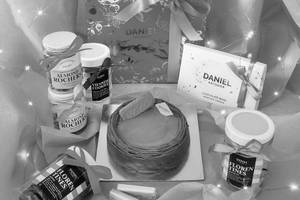 Daniel's Diwali Delight Hamper