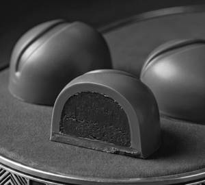 Dark Choco Fantasy