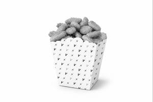 Chicken Nuggets Large Bucket