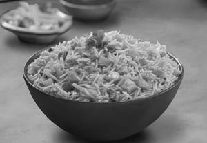 Chicken Schezwan Fried Rice