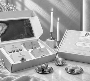 THF Mithai Box