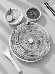 Lachha Paratha [1 Piece]
