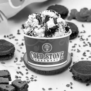 Birthday Cake Remix Ice Cream
